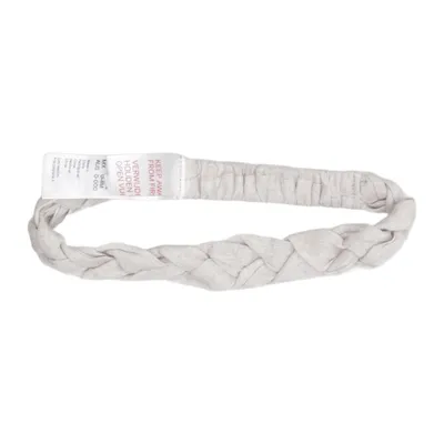 Bandeau à cheveux (Beige) de H&M Lin