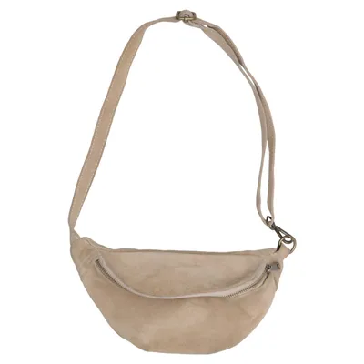 Sac-banane (Beige) de Unisa