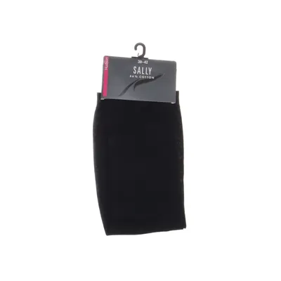 Knästrumpor (Svart) från Hudson