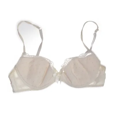 BH (Beige) från Dream Girl Elastan, Polyamid