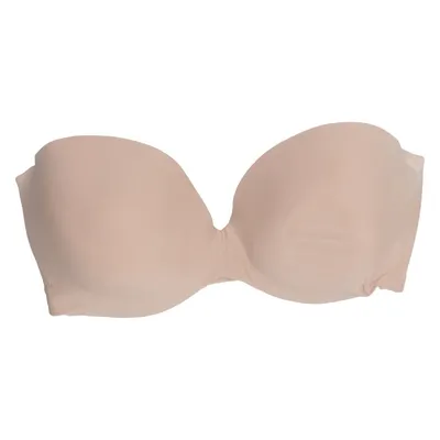 Bh (Beige) van Triumph Katoen, Elastaan, Polyamide, Polyester