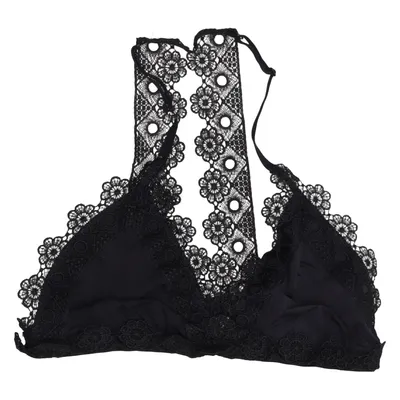 Bralette (Black) from Aerie