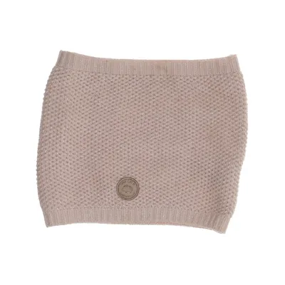 Neck warmer (Pink) from H&M Cotton, Polyester