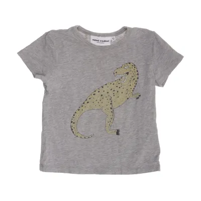 Top (Grijs, Meerkleurig) van Mini Rodini