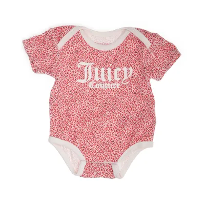 Body (JBSX5302) från Juicy Couture Bomull