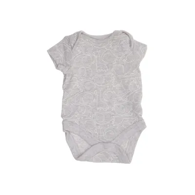 Romper (Grijs) van Mothercare Katoen