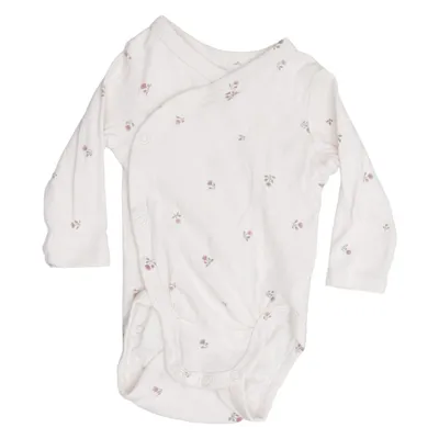 Romper (Wit, Meerkleurig) van H&M Katoen