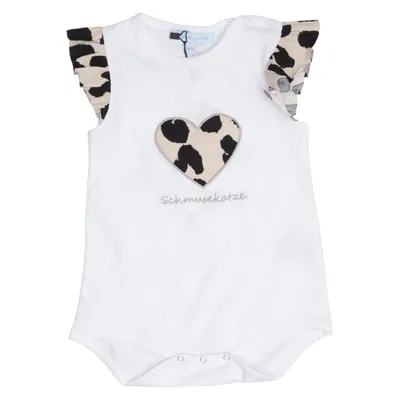 Body (White, Beige, Multicolored) from Louis & Louisa Cotton