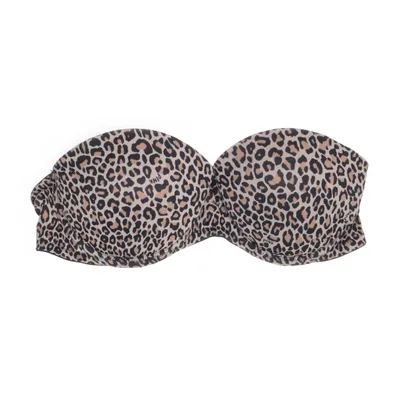 Bh (Beige, Zwart, Bruin, Meerkleurig) van Pink Victoria's Secret