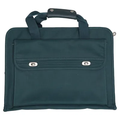 Sac d'ordinateur (Vert) de Brics
