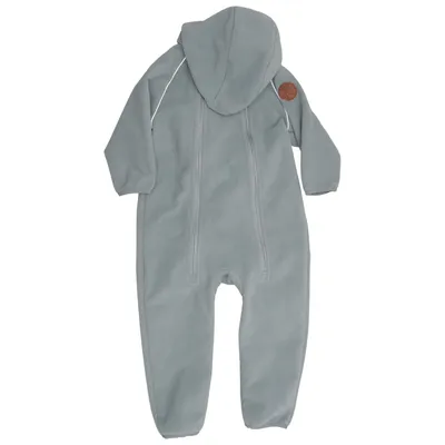 Overall (Grön) från Kuling Polyester