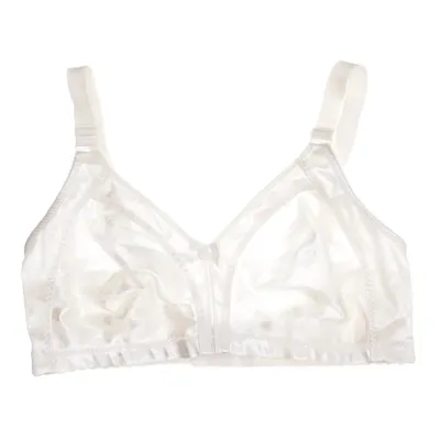 Bralette (Vit) från Naturana