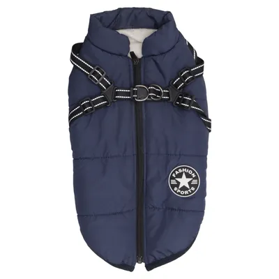 Vêtements pour chien (Bleu) de V.Pet.B.R Polyester