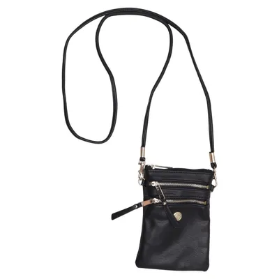 Shoulder-bag (Black) from Jim Rickey