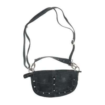 Axelremsväska (Grön) från Unlimit