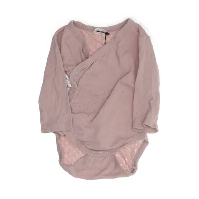 Body (Rosa) från Buddy and Hope Bomull