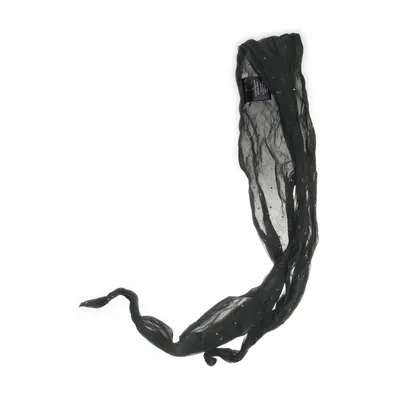 écharpe circulaire (Vert) de Hunkydory Viscose