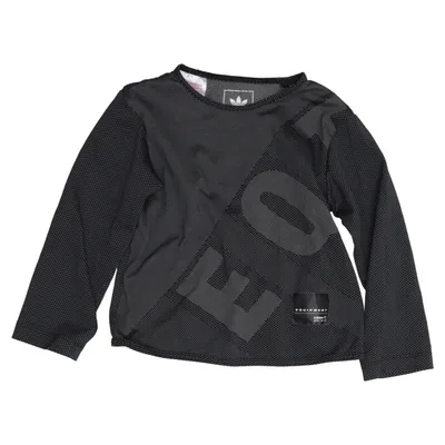 Maillot de sport (Gris) de Adidas Equipment Polyester