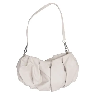 Shoulder-bag (Beige)