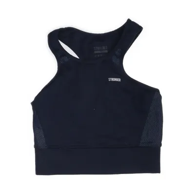 Sports bra (Black) from Stronger