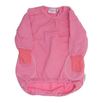 Dress (Pink) from Geggamoja
