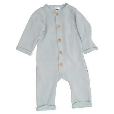 Rompers (Green) from Liliput Cotton, Polyester