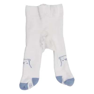 Panty (Wit, Blauw) van Lupilu