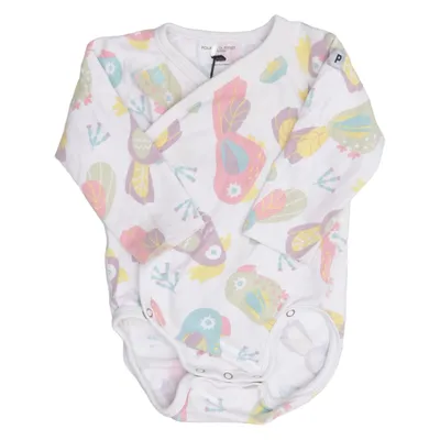 Body (White, Multicolored) from Polarn O. Pyret