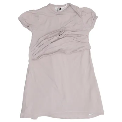 Robe (Rose) de Müsli Coton, Élasthane