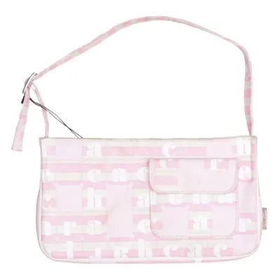 Axelremsväska (Rosa, Beige, Vit) från Cacharel