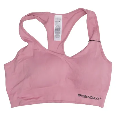 Sports-BH (Pink) fra Ergeenomixx Polyester