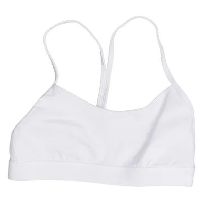 Brassière (Blanc) de Lululemon