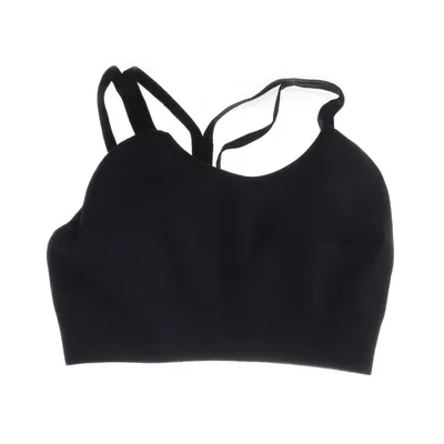 Sport-BH (Svart) från Teveo