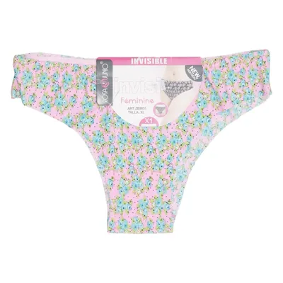 Culotte (Invisible) de Rosa Junio Élasthane, Polyamide