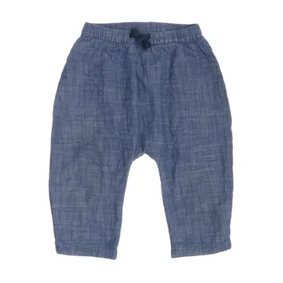 Byxor (Blå) från Next Baby Bomull