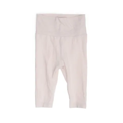 Leggings (Beige) from Lindex Newborn Cotton, Elastane