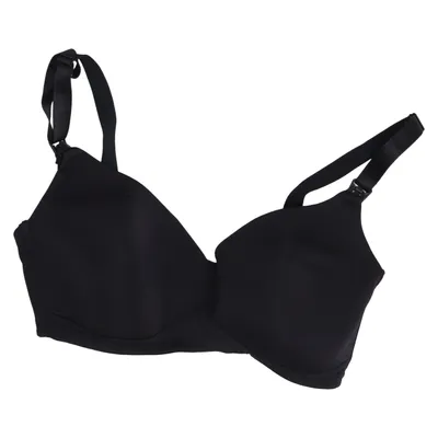 Soutien-gorge d'allaitement (Noir) de Mom by Lindex Élasthane, Polyamide