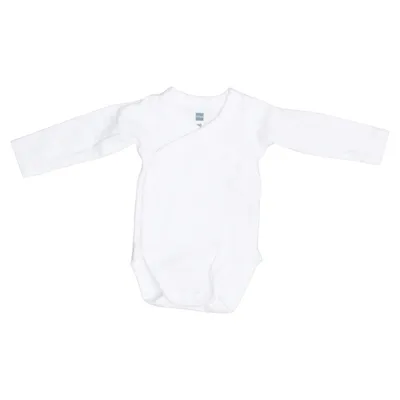 Romper (Wit) van Hema