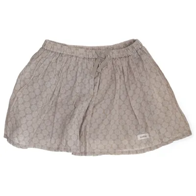 Kjol (Beige) från Newbie by KappAhl