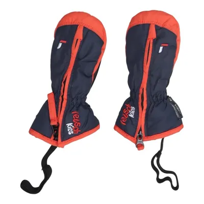 Moufles (Ben Mitten) de Reusch Polyester, Polyuréthane