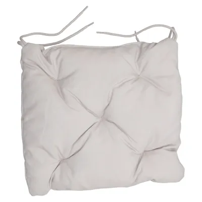 Sitzkissen (Kuddarna) von IKEA Polyester, Polyurethan