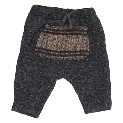 Joggingbroek (Grijs, Bruin) van Zara Baby