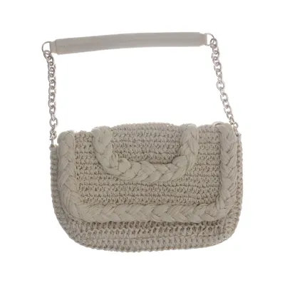 Axelremsväska (Beige) från H&M Polyester