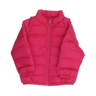 Lightweight jacket (Pink) from Wonder Nation Recycled polyester