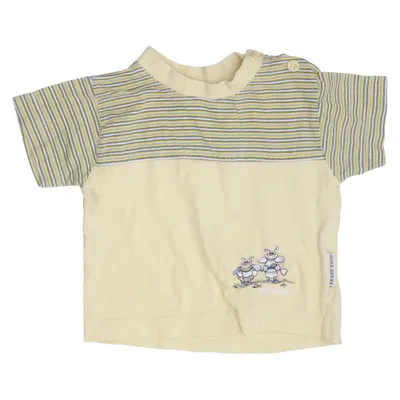 T-shirt (K 9106 L) from Frank Eden Cotton