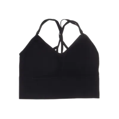 Sport-BH (Svart) från NVGTN