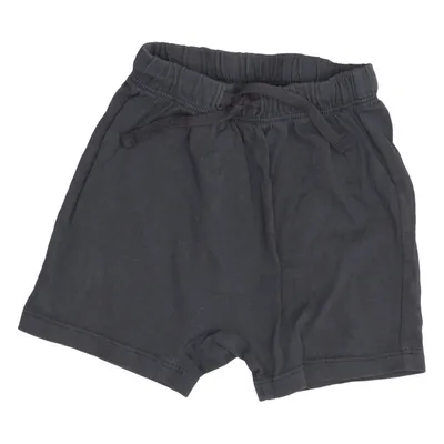 Pajama shorts (Gray) from H&M Cotton