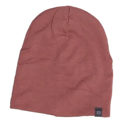 Beaniehue (Brun) fra Dilling Merinould