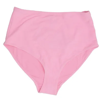 Bas de bikini (Rose) de Understatement
