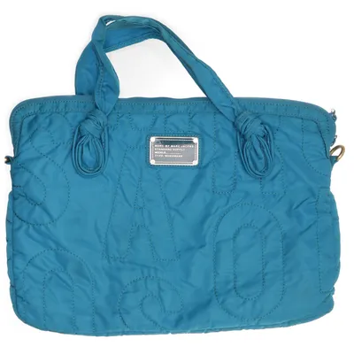 Computertaske (Blå) fra Marc by Marc Jacobs